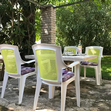Holiday home Strandnahes Haus Lolinka Mit Schattiger Terrasse *