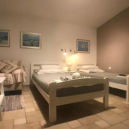 Holiday home Strandnahes Haus Lolinka Mit Schattiger Terrasse *