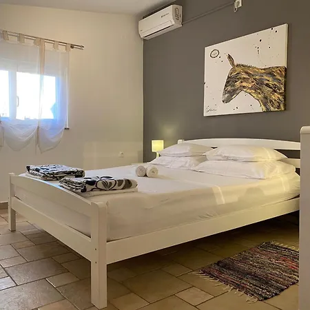Strandnahes Haus Lolinka Mit Schattiger Terrasse Holiday home